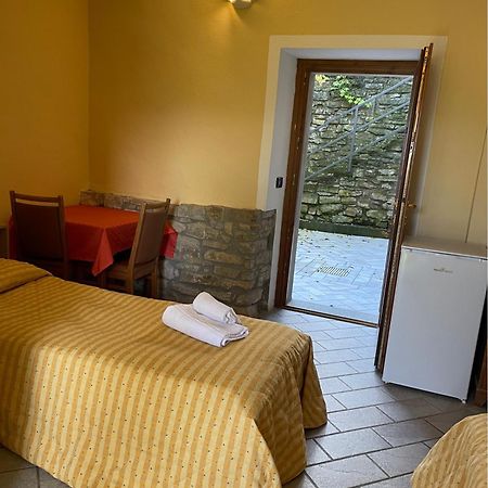 Agriturismo Gallo Cortemilia Exterior photo