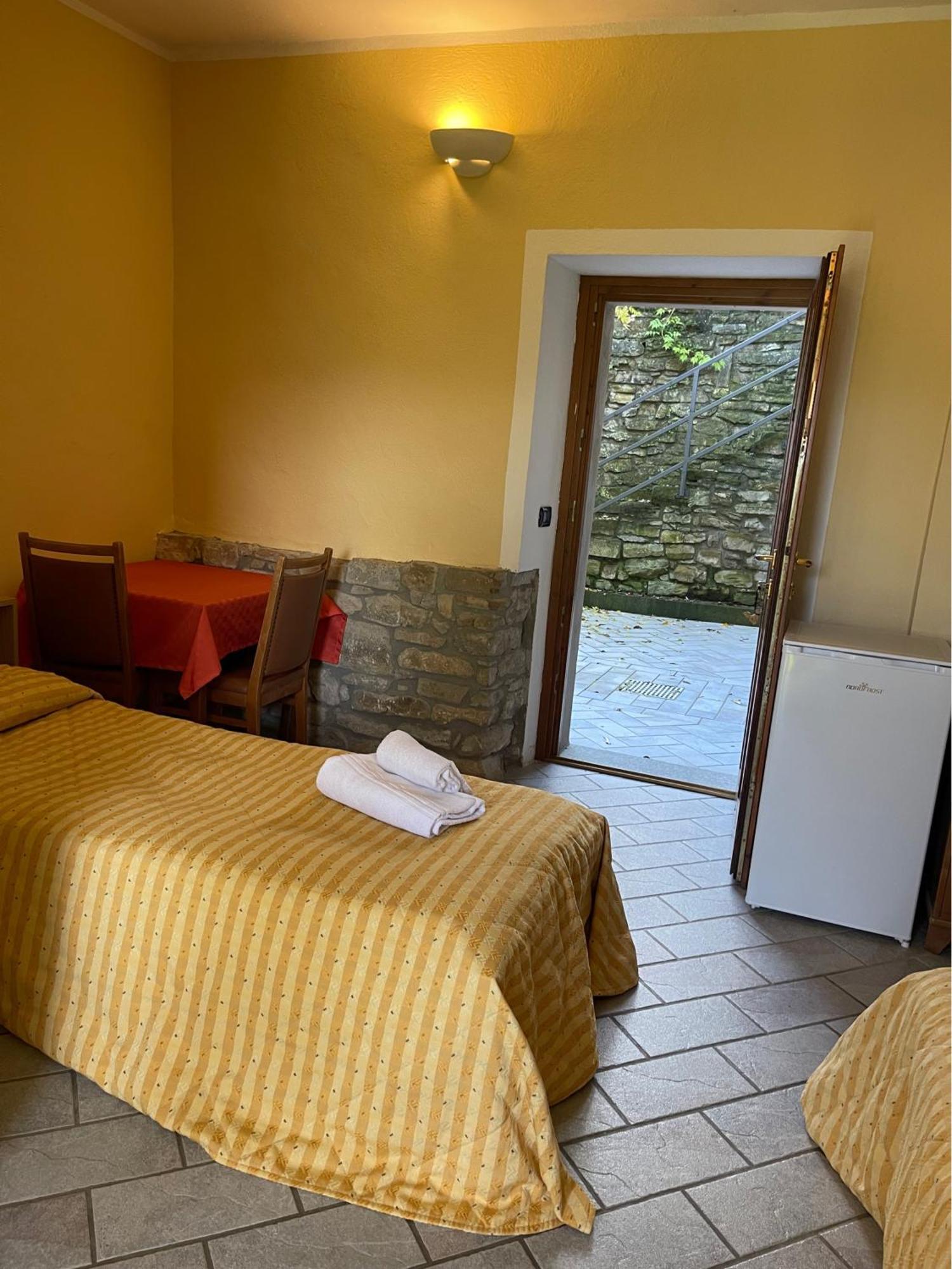 Agriturismo Gallo Cortemilia Exterior photo