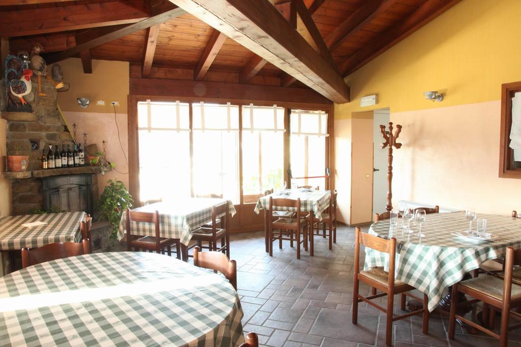 Agriturismo Gallo Cortemilia Exterior photo