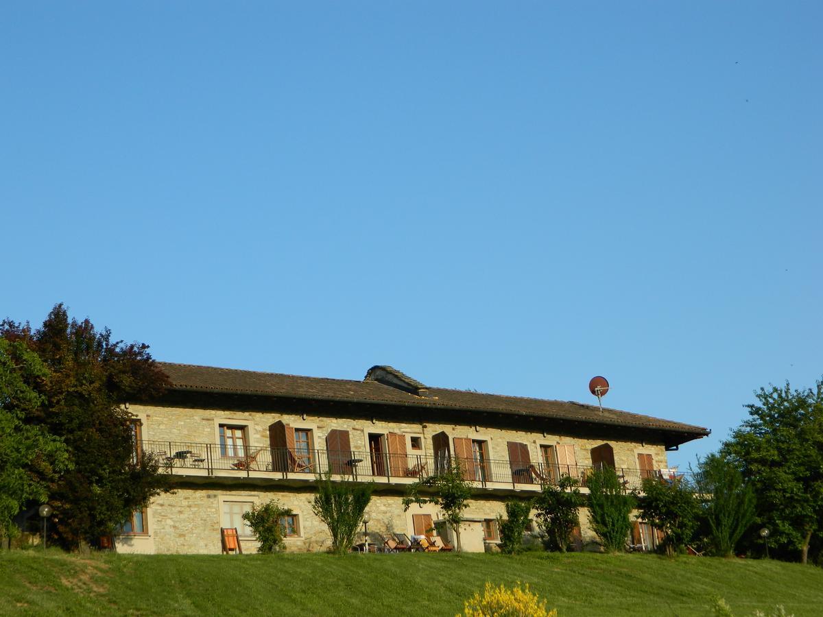 Agriturismo Gallo Cortemilia Exterior photo