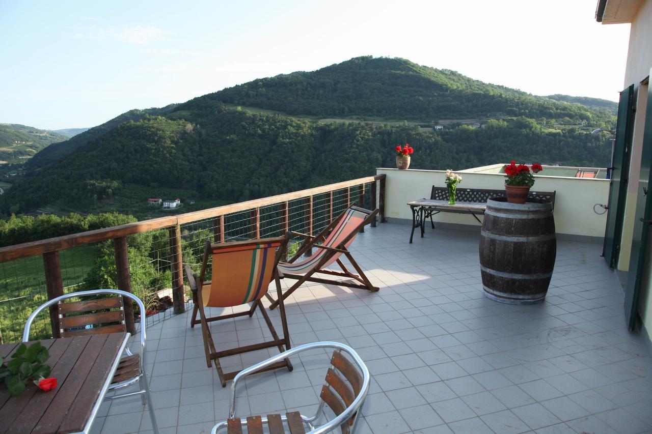 Agriturismo Gallo Cortemilia Exterior photo