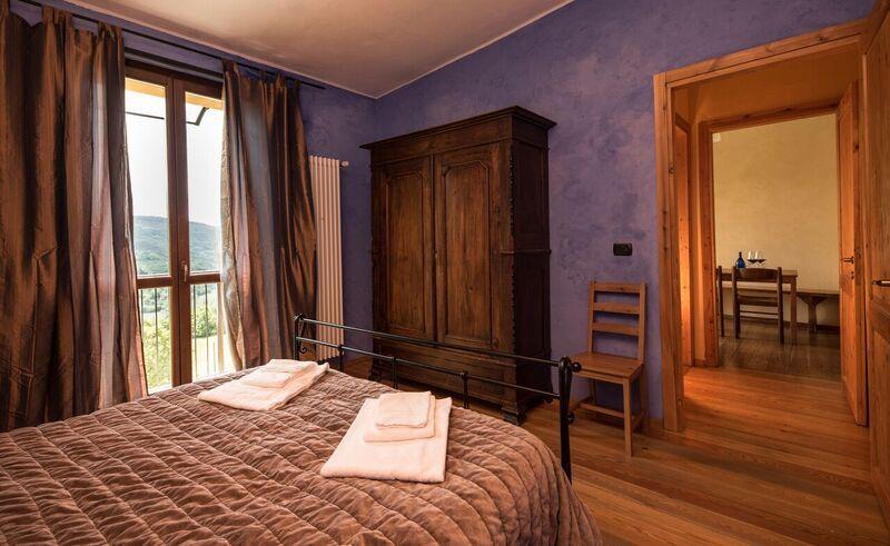 Agriturismo Gallo Cortemilia Exterior photo