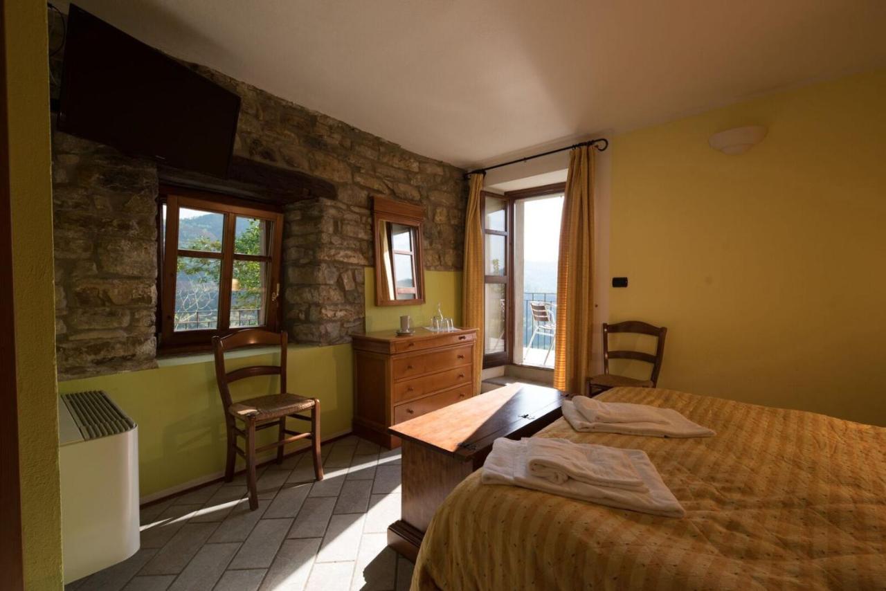 Agriturismo Gallo Cortemilia Exterior photo