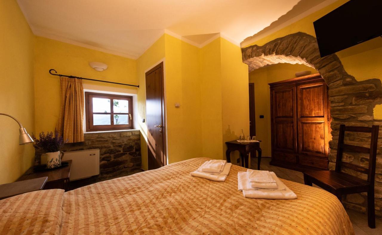 Agriturismo Gallo Cortemilia Exterior photo