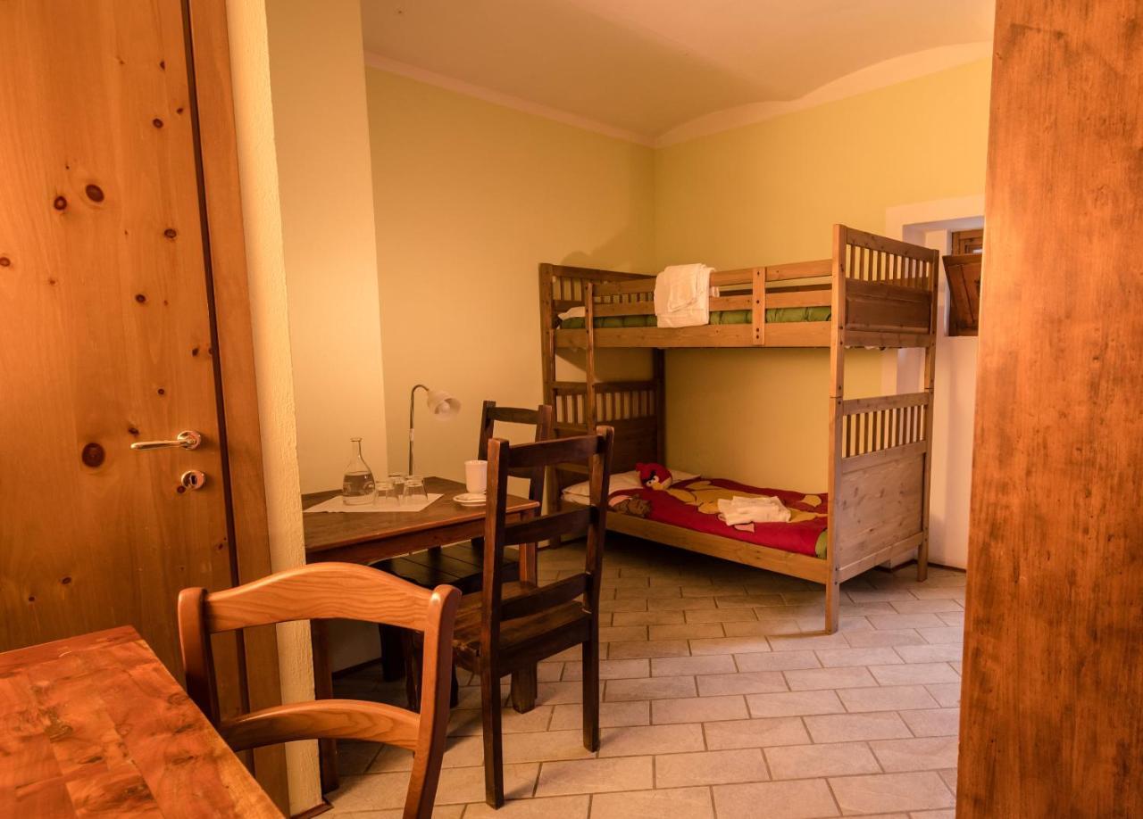 Agriturismo Gallo Cortemilia Room photo
