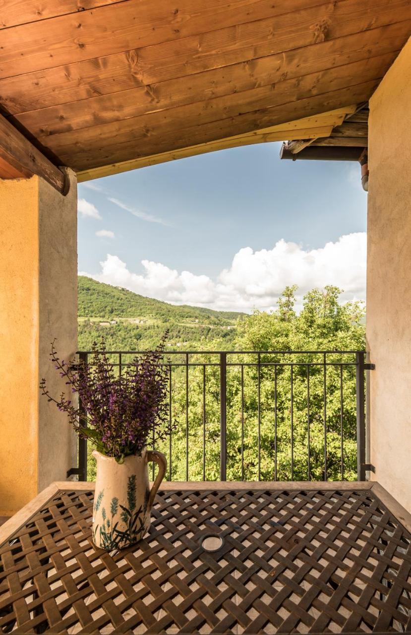 Agriturismo Gallo Cortemilia Exterior photo